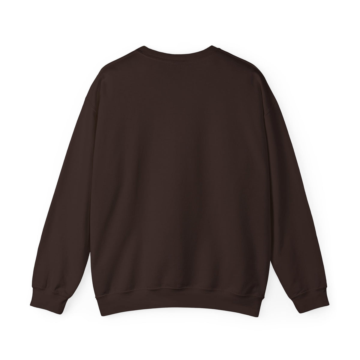 Poppy Halloween Crewneck