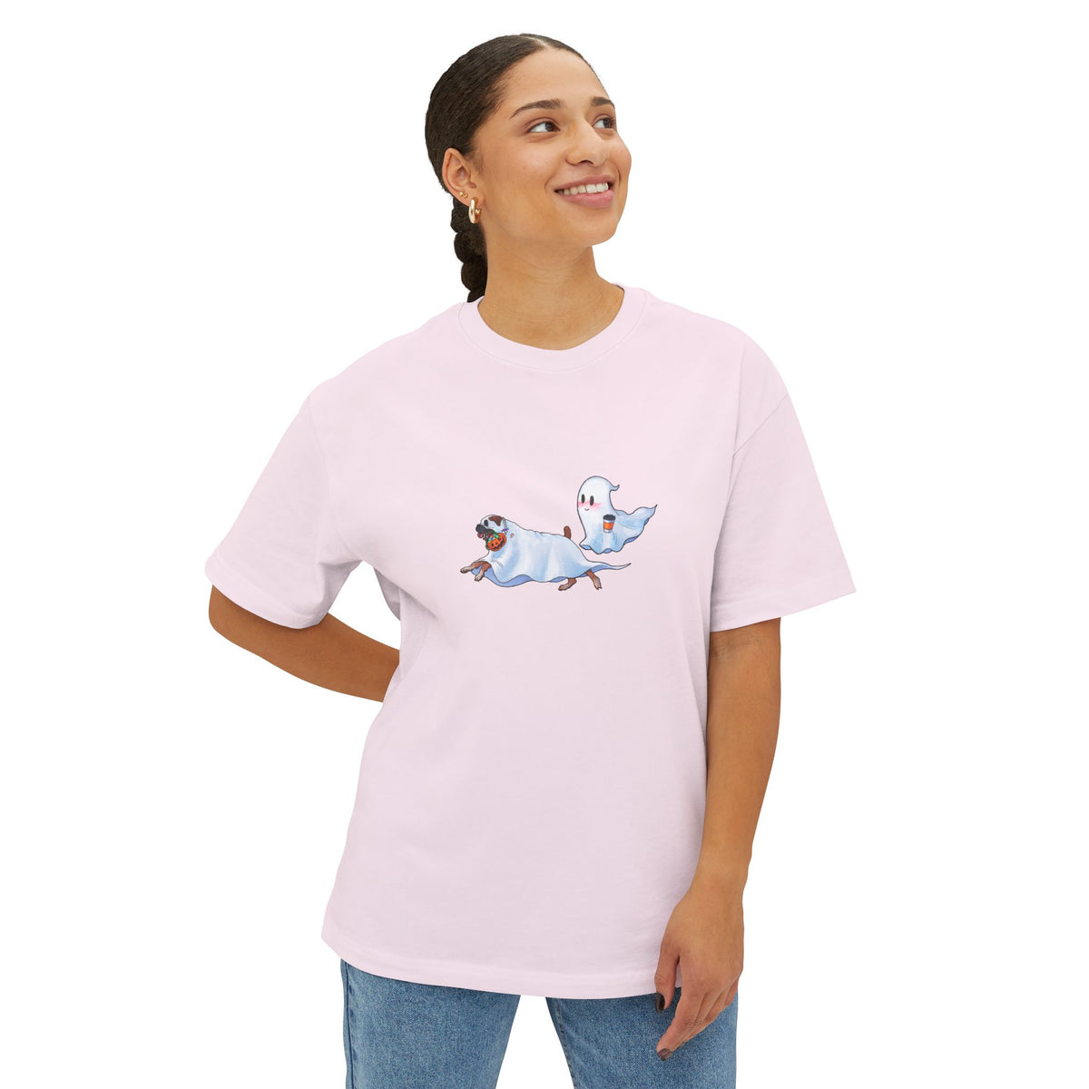 Poppy Halloween T-Shirt