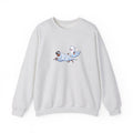 Poppy Halloween Crewneck