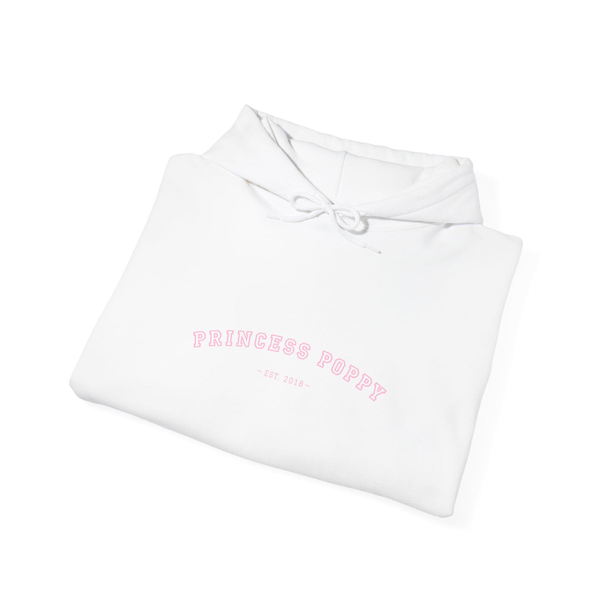 The Princess Poppy Icon Hoodie