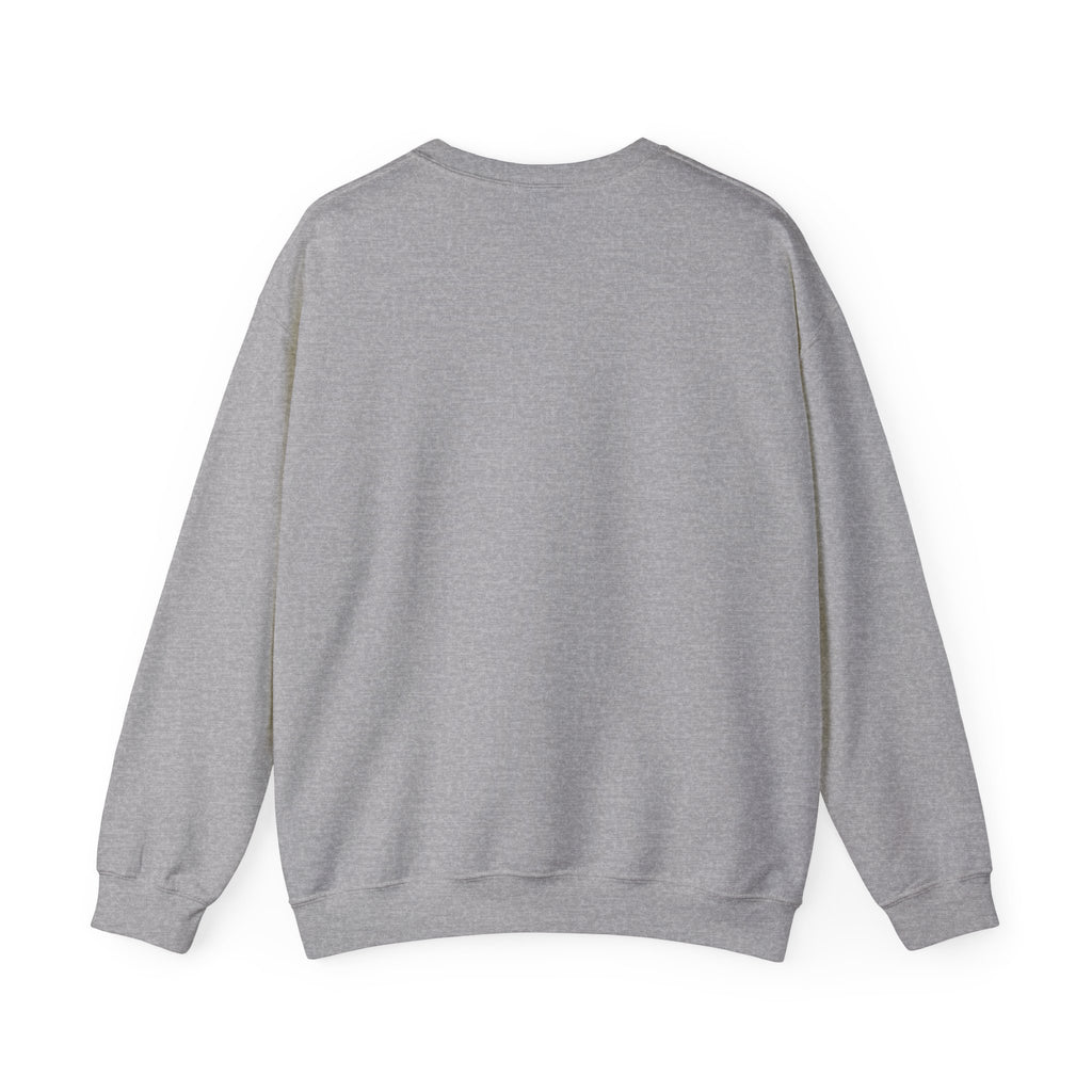 Poppy Halloween Crewneck