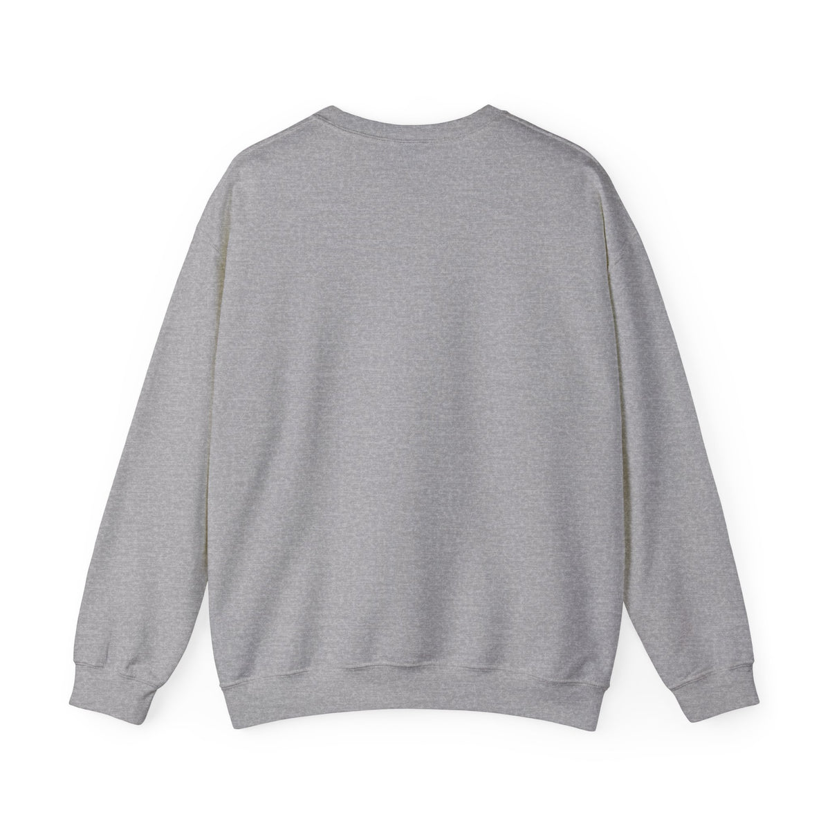 Poppy Halloween Crewneck