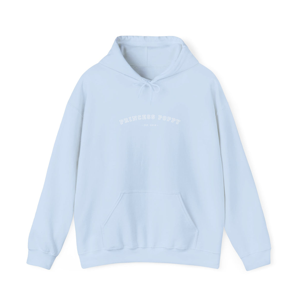The Princess Poppy Icon Hoodie