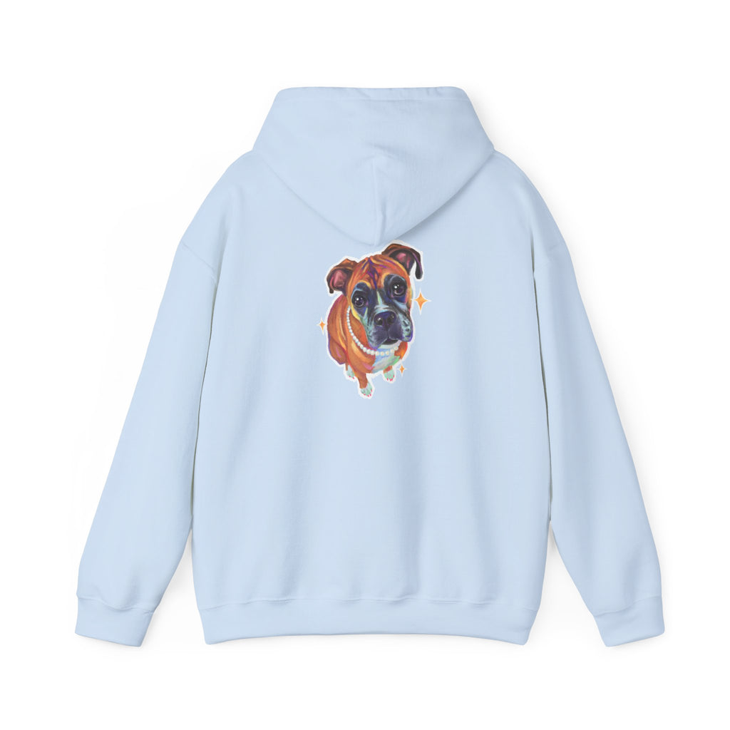 The Princess Poppy Icon Hoodie