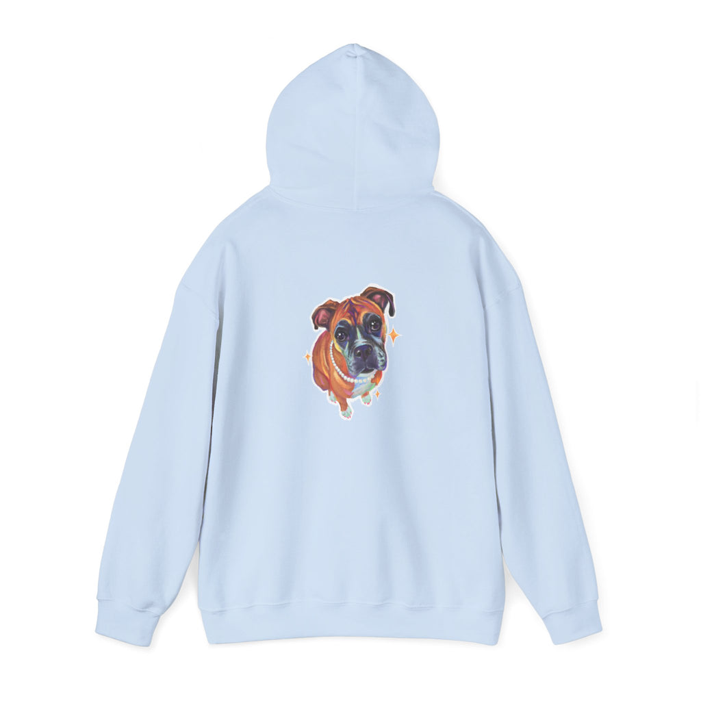 The Princess Poppy Icon Hoodie