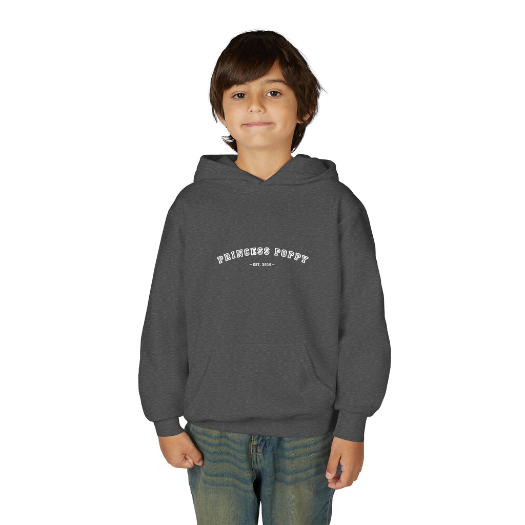 The Princess Poppy Icon Hoodie