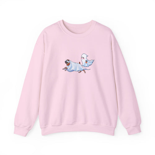 Poppy Halloween Crewneck