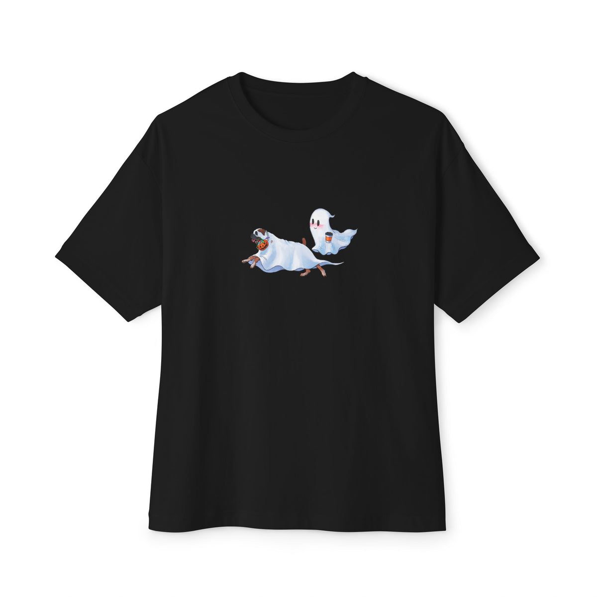 Poppy Halloween T-Shirt