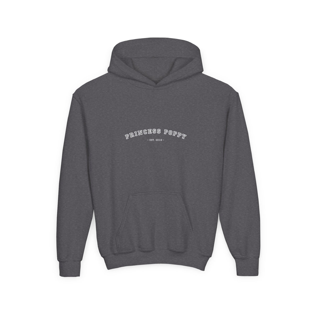 The Princess Poppy Icon Hoodie