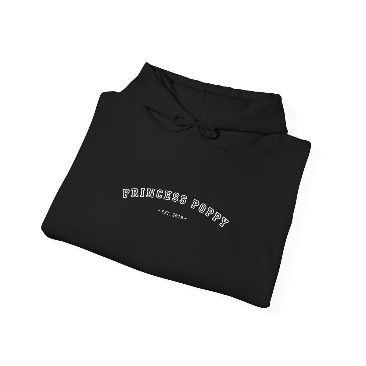 The Princess Poppy Icon Hoodie