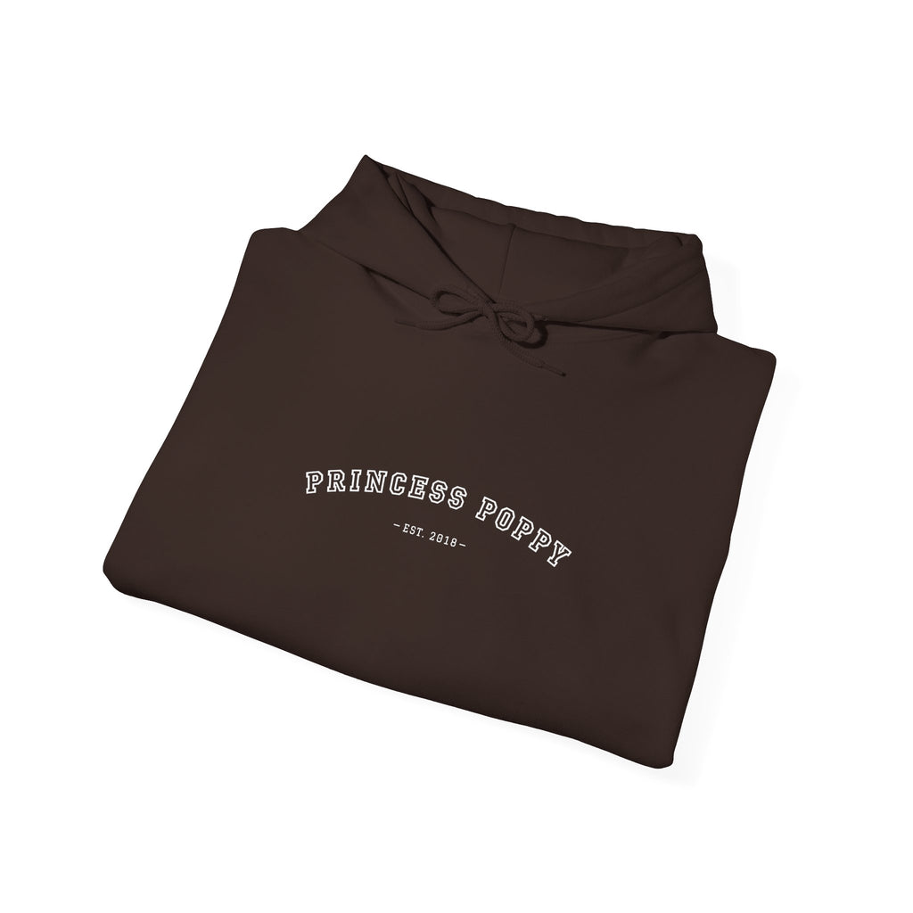 The Princess Poppy Icon Hoodie