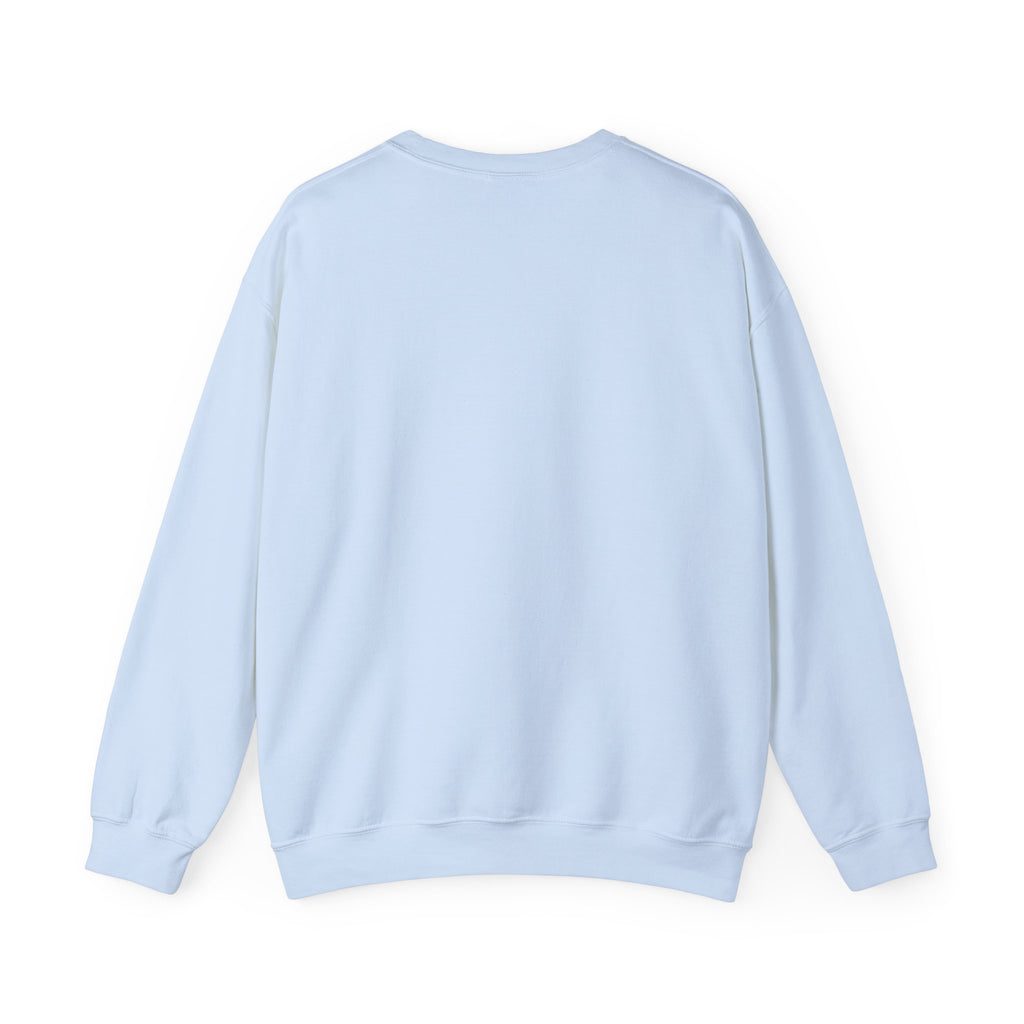 Poppy Halloween Crewneck