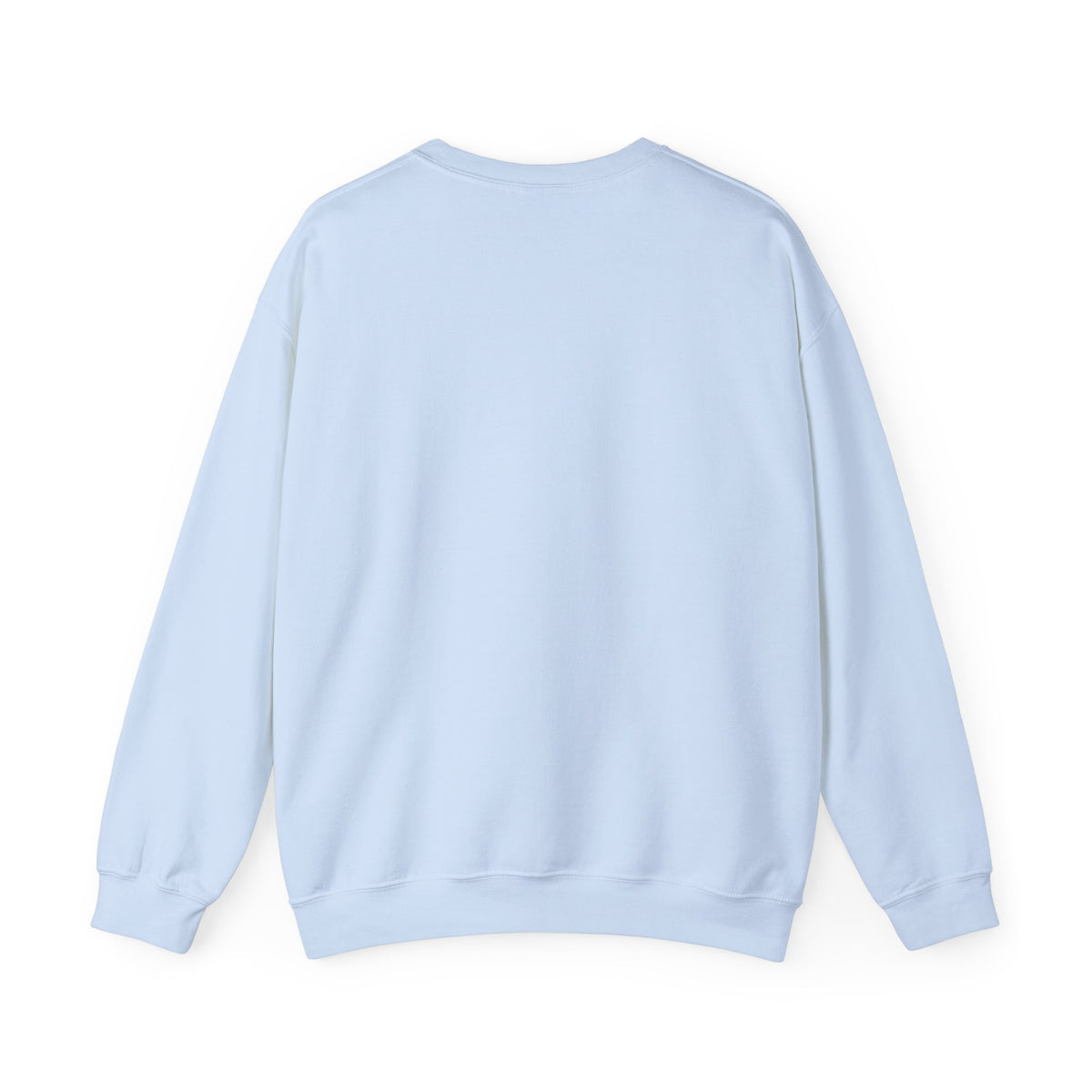 Poppy Halloween Crewneck