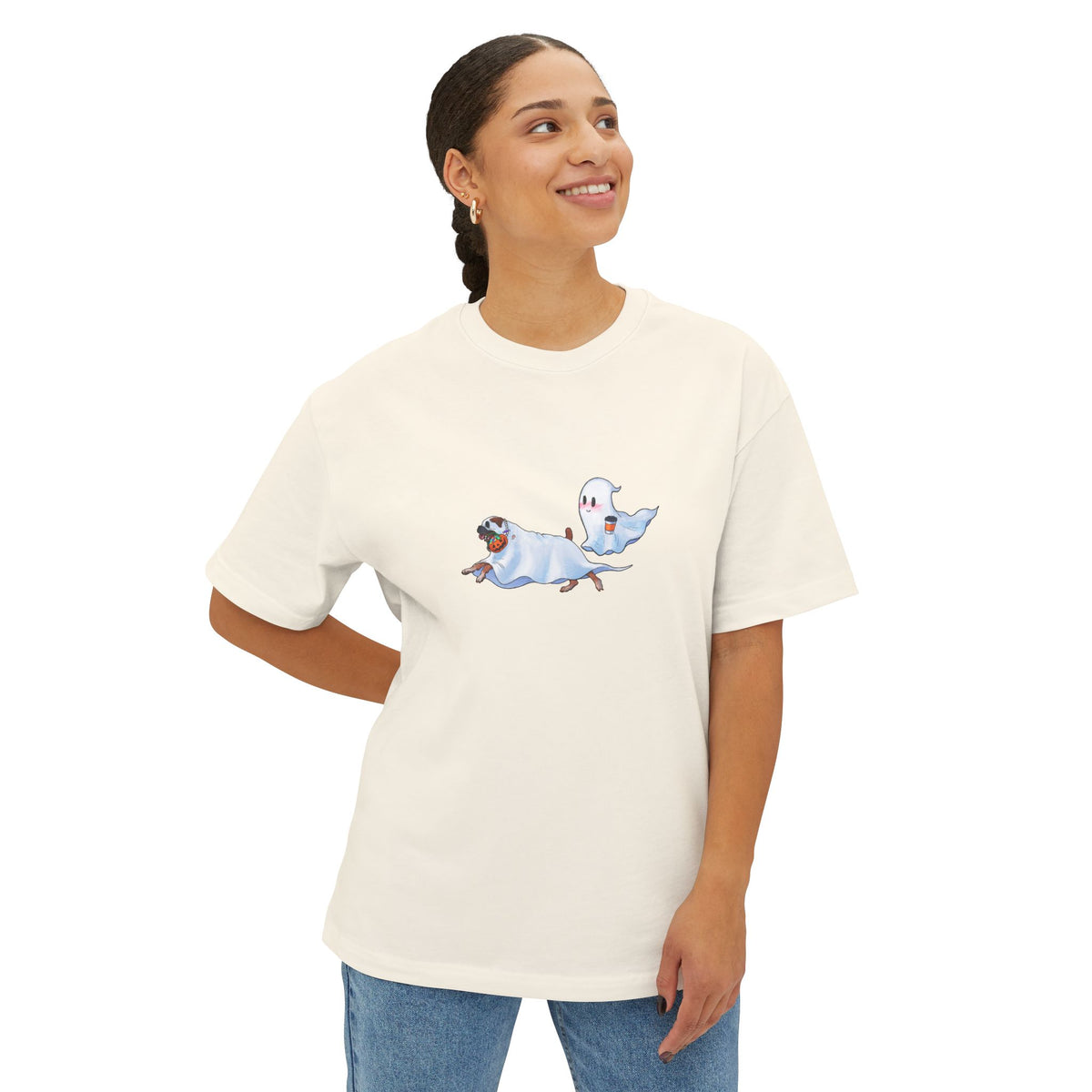 Poppy Halloween T-Shirt