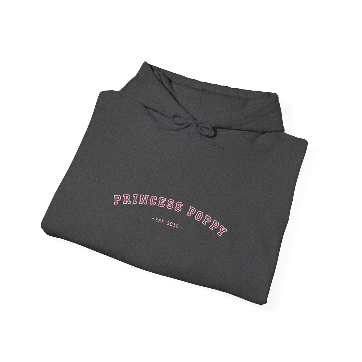 The Princess Poppy Icon Hoodie