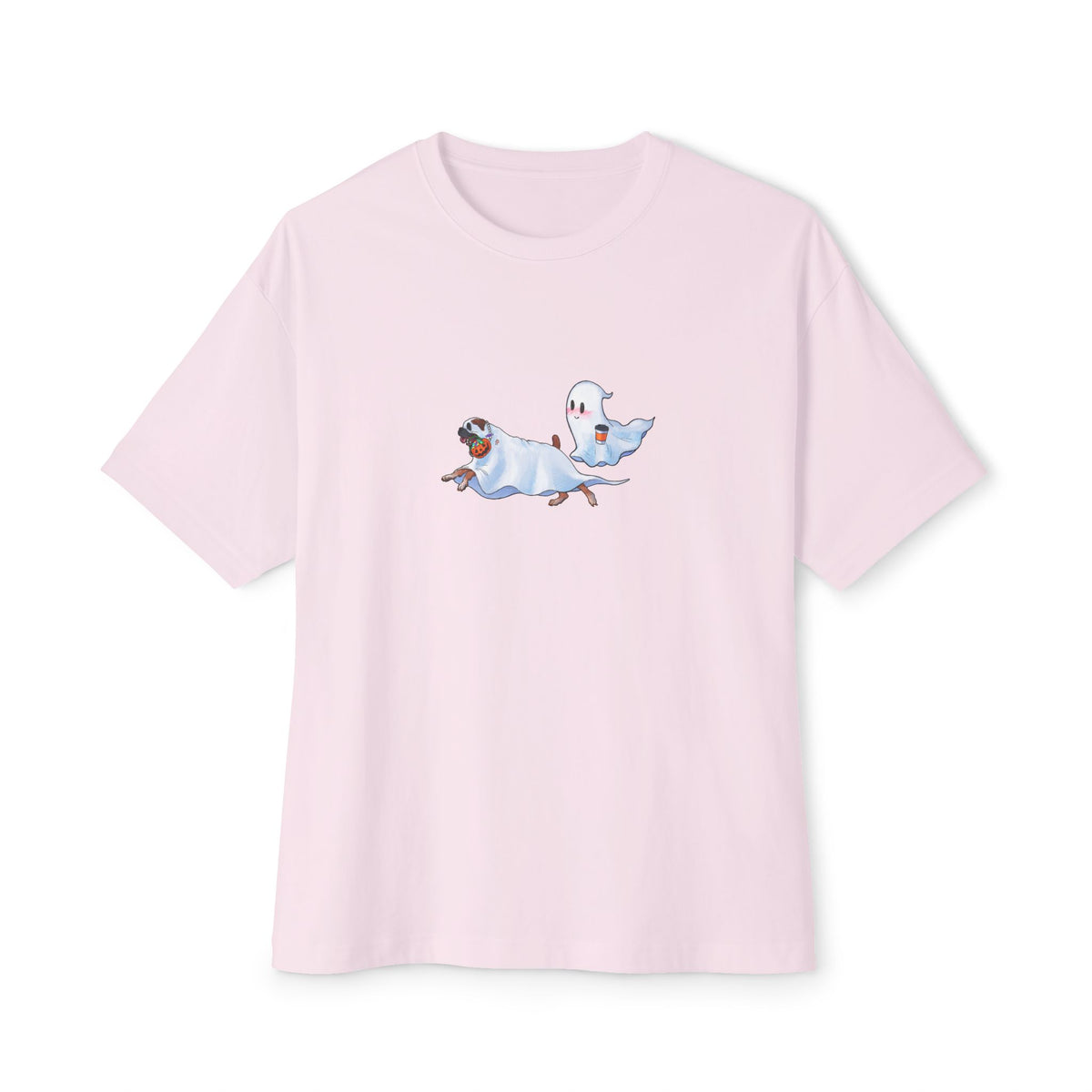Poppy Halloween T-Shirt