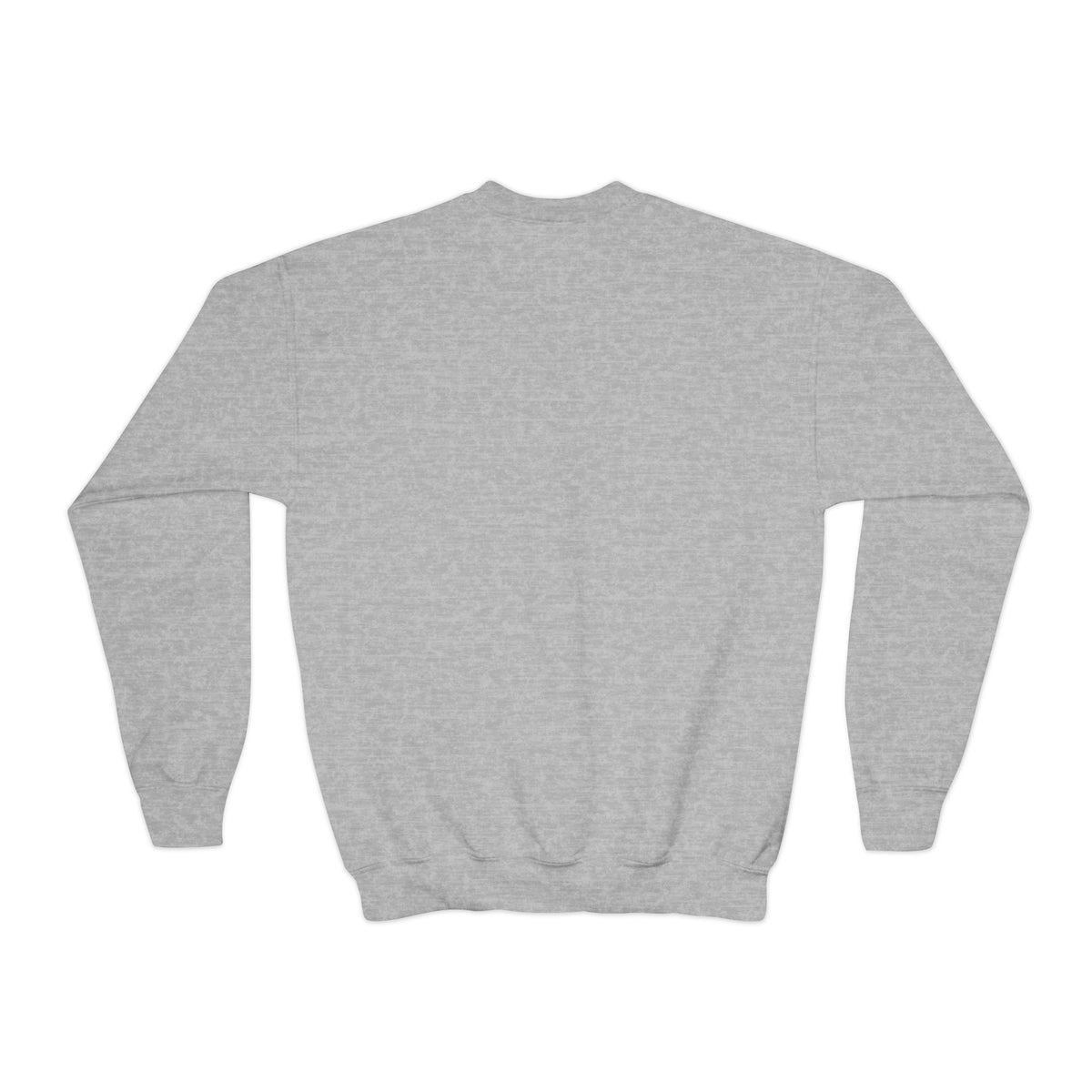 Kids Poppy Halloween Crewneck