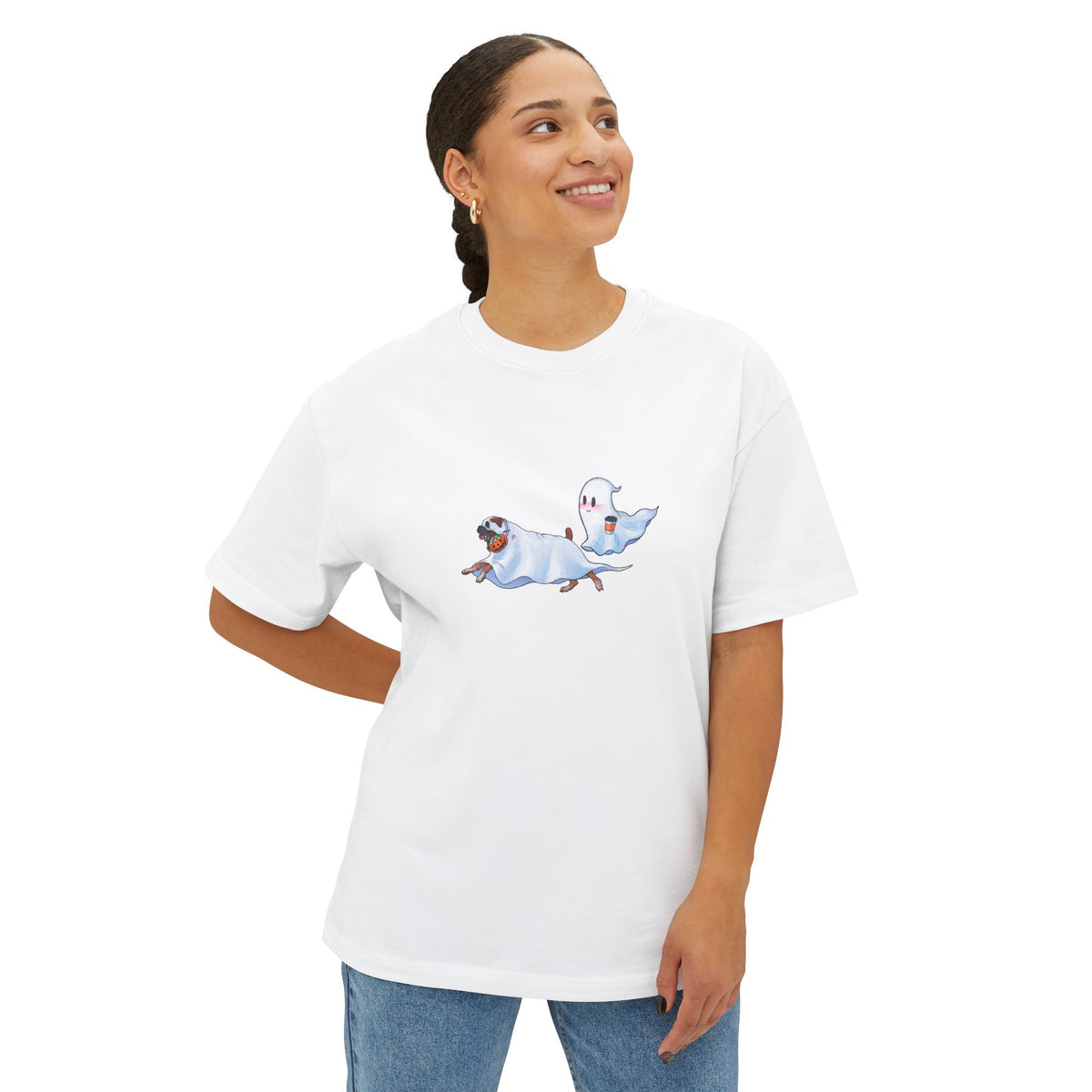 Poppy Halloween T-Shirt