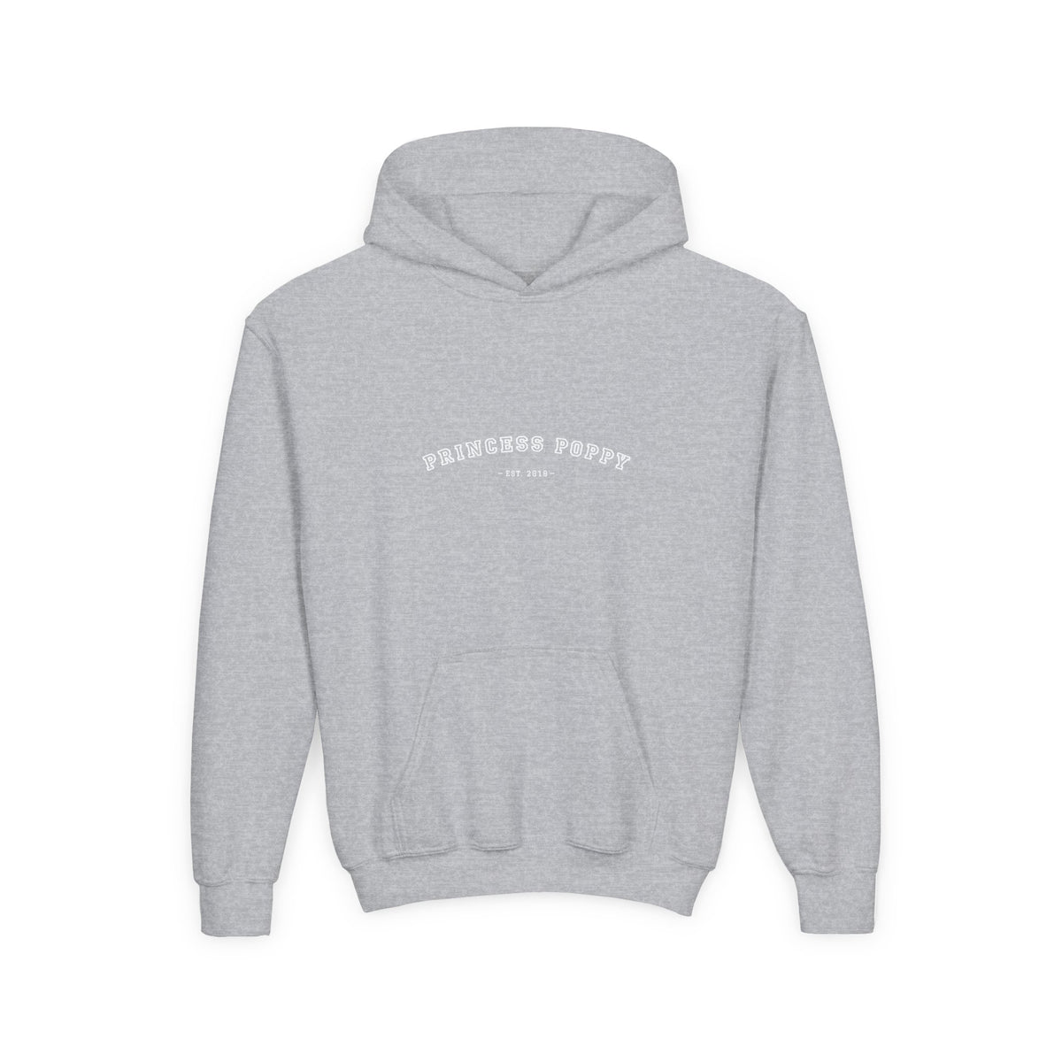 The Princess Poppy Icon Hoodie