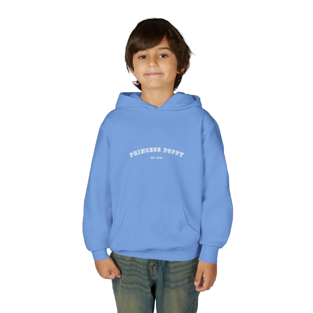 The Princess Poppy Icon Hoodie