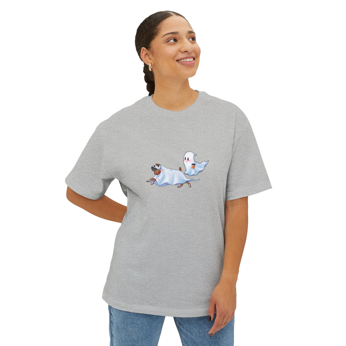 Poppy Halloween T-Shirt