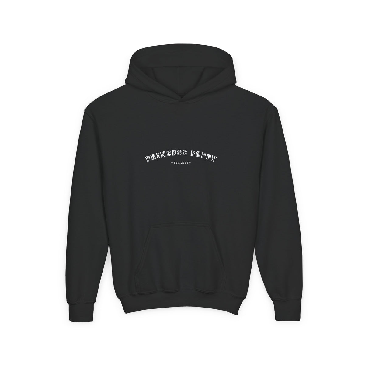 The Princess Poppy Icon Hoodie